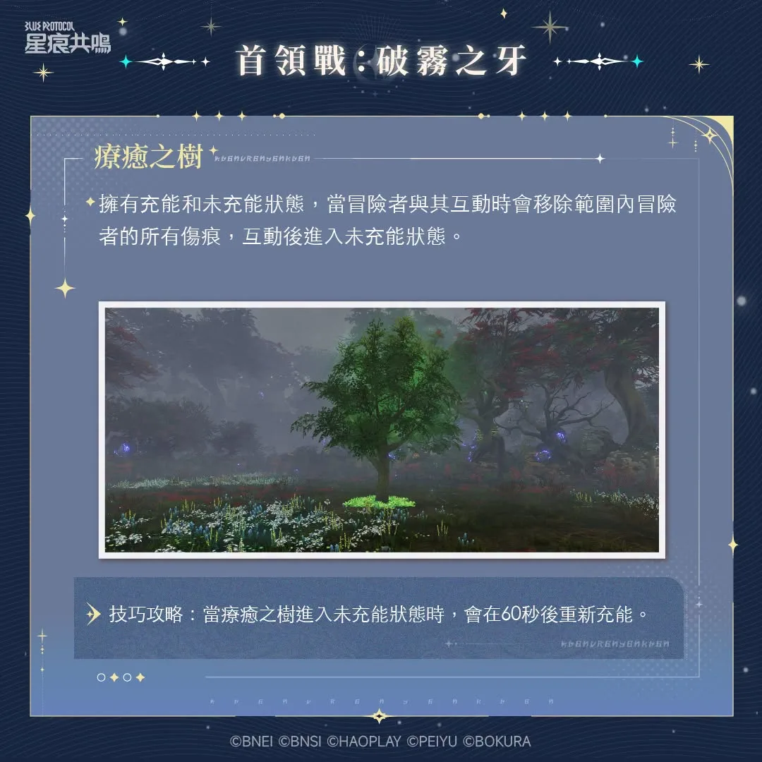 治癒の樹